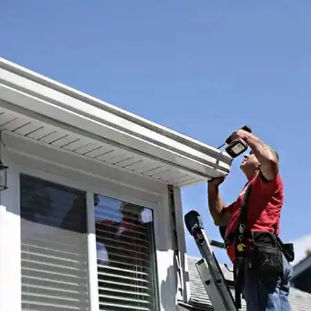 gutter services North Lynnwood